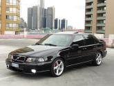 Volvo S70